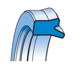 Artic-Seals Wipers Hydraulic WSL
