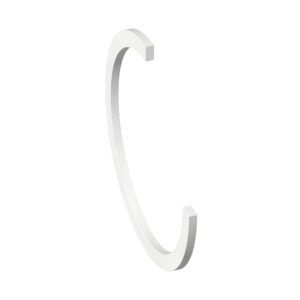 Parker Prädifa Back-up Rings XA/XB/XC