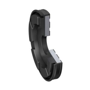 Parker Prädifa Piston Seals DE