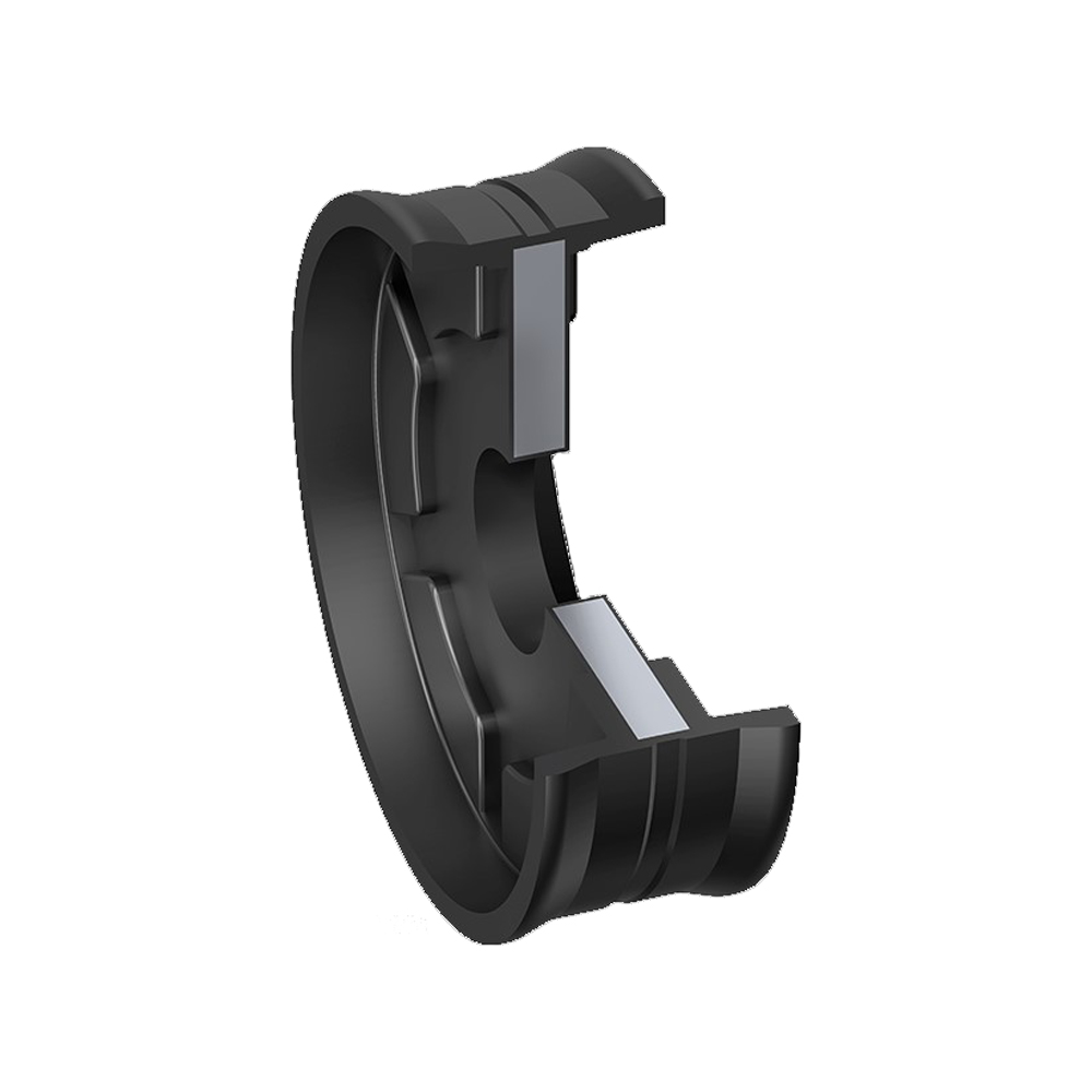 Parker Prädifa Piston Seals DK