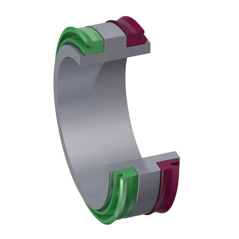 Parker Prädifa Piston Sealing Set KS Global Seals