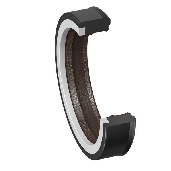 Parker Prädifa Rod sealing Set ZJ