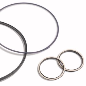 Parker Prädifa Rod T-seal