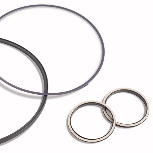 Parker Prädifa Rod T-seal