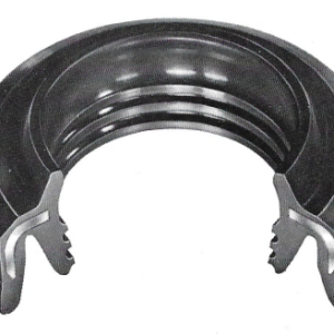 BILIP®-P Seal Scraper Elements QHLP