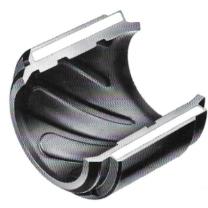 Kaco DILAG© Components (Seal and Bearing) QFN