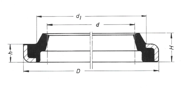 Kaco Scrapers QAN - Afbeelding 2