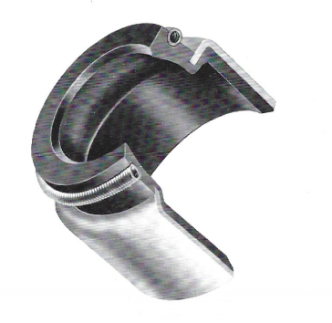 Kaco Valve Stem Seals PVN and QVN - Afbeelding 2