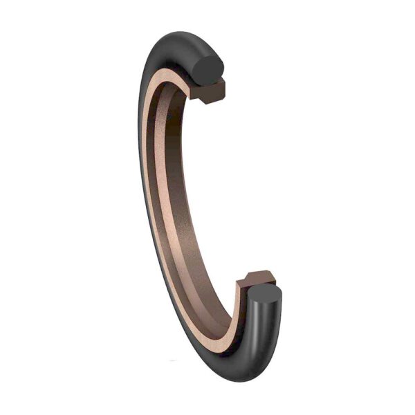 Parker Prädifa PTFE Rod Sealing Set OD