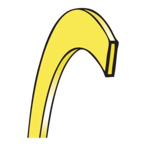 Artic-Seals Back Up RIngs RAE
