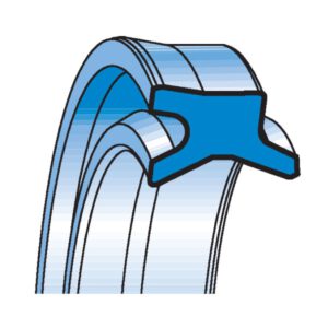 Artic-Seals Wipers Hydraulic WED
