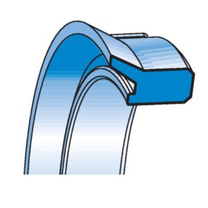 Artic-Seals Wipers Hydraulic WEL