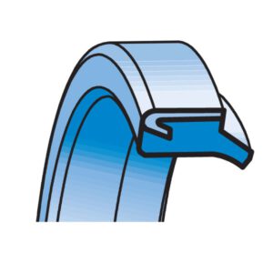 Artic-Seals Wipers Hydraulic WSG