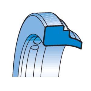 Artic-Seals Wipers Hydraulic WWS