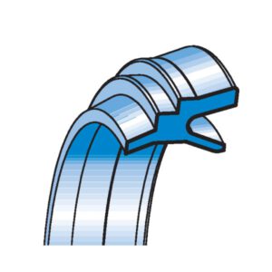 Artic-Seals Wipers Pneumatic BWS