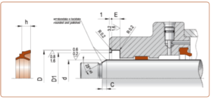 bws wiper artic seals
