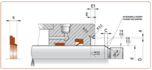 lwa wiper artic seals