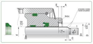 wws wiper artic seals