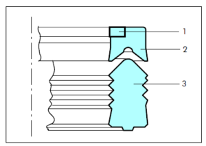 Polypac - Selemaster SM figuur 30