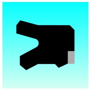 B+S RU3-RU3B SEALING PARTS RS-L AND RS-LA POLYPAC EU-S