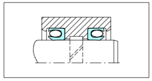 NON STANDARD SEALS figuur 11
